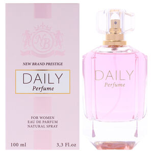 Daily Perfume BY New Brand for Women 3.3 oz EDP Spray